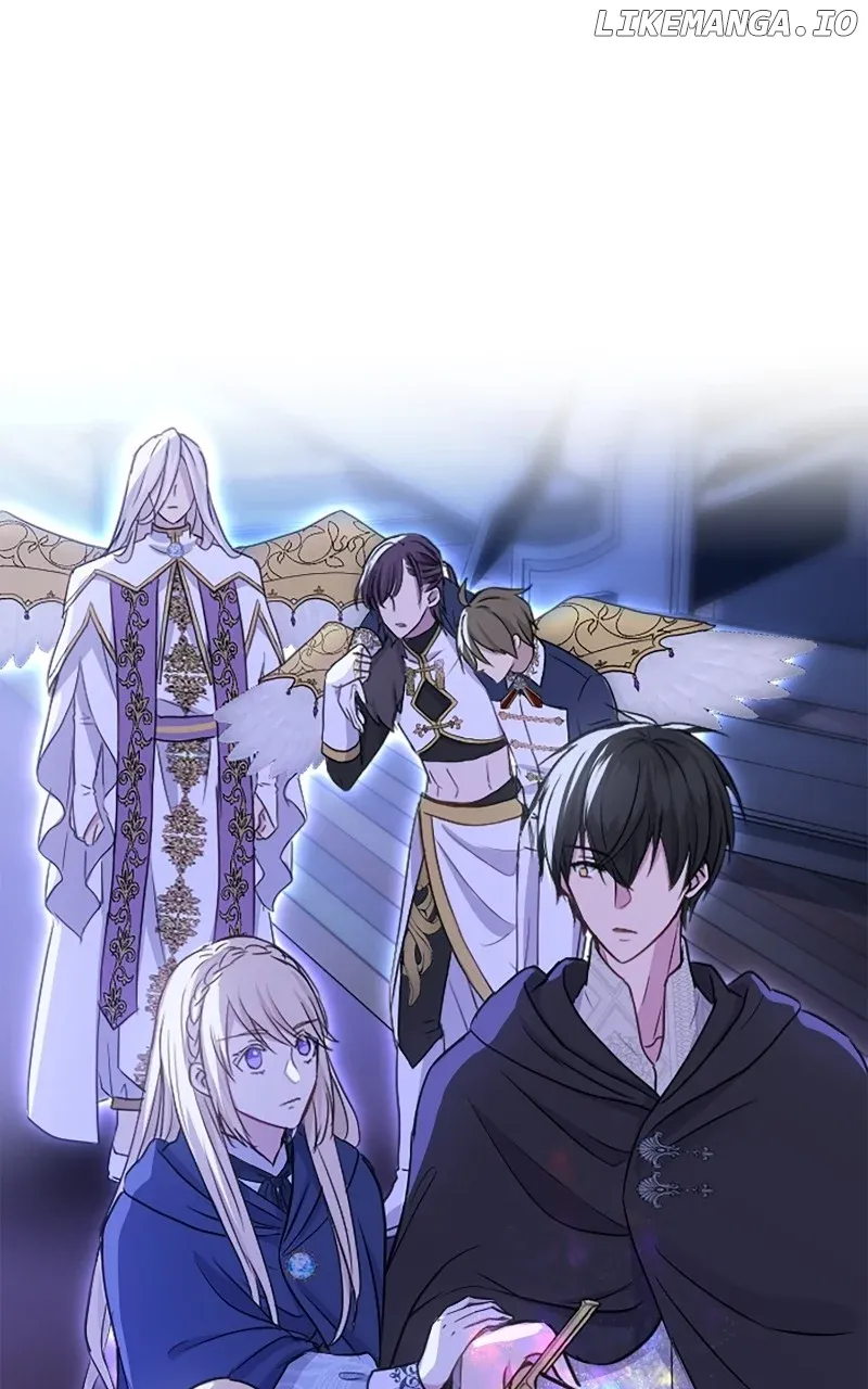 Your Highness i Decide My Fate Chapter 18 Online - página 27