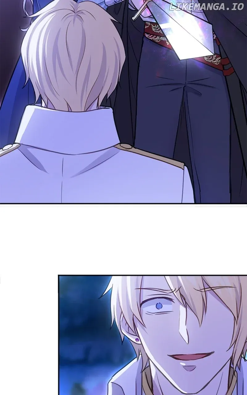 Your Highness i Decide My Fate Chapter 18 Online - página 28