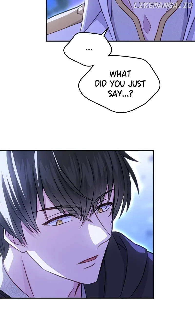 Your Highness i Decide My Fate Chapter 18 Online - página 29