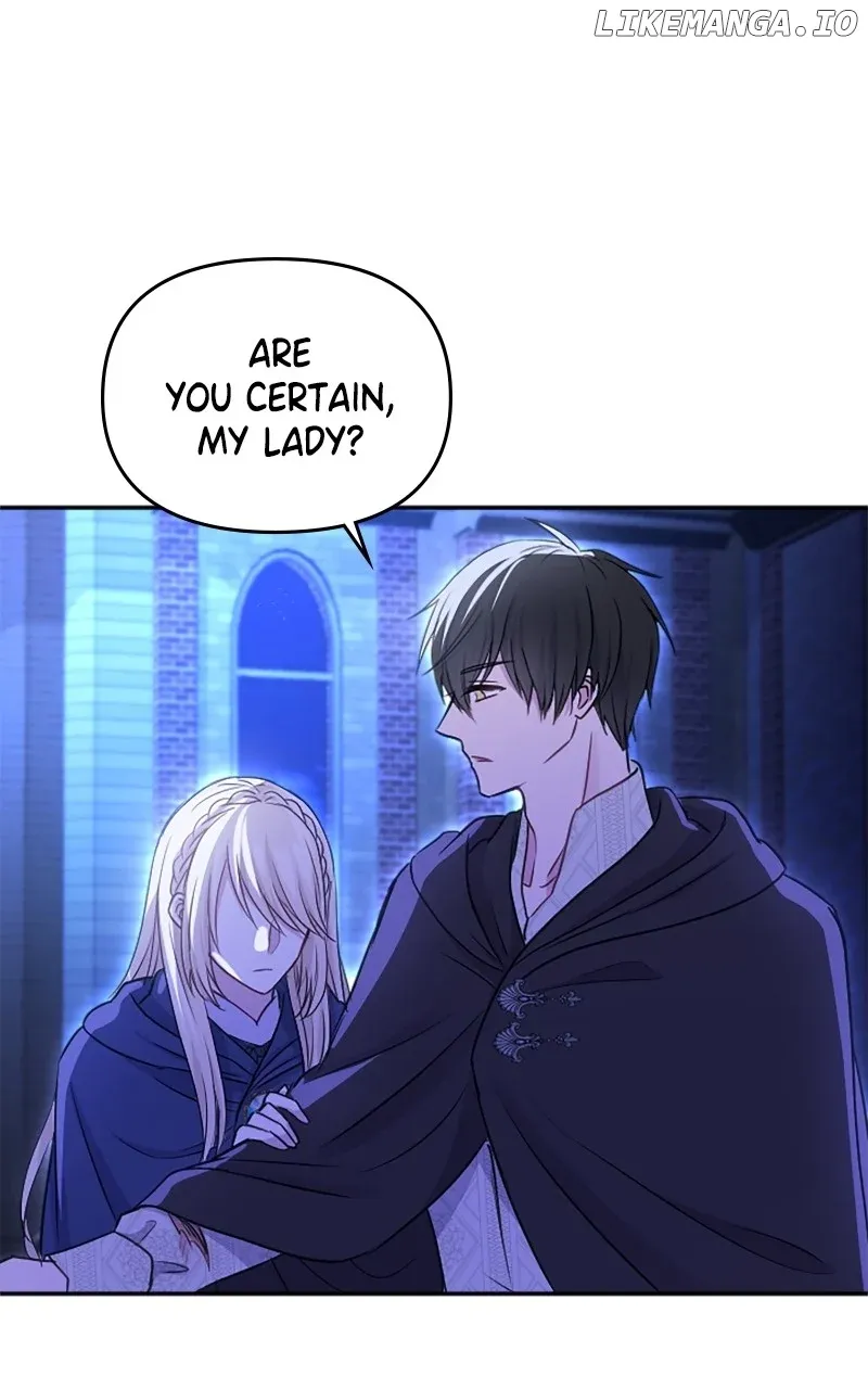 Your Highness i Decide My Fate Chapter 18 Online - página 30
