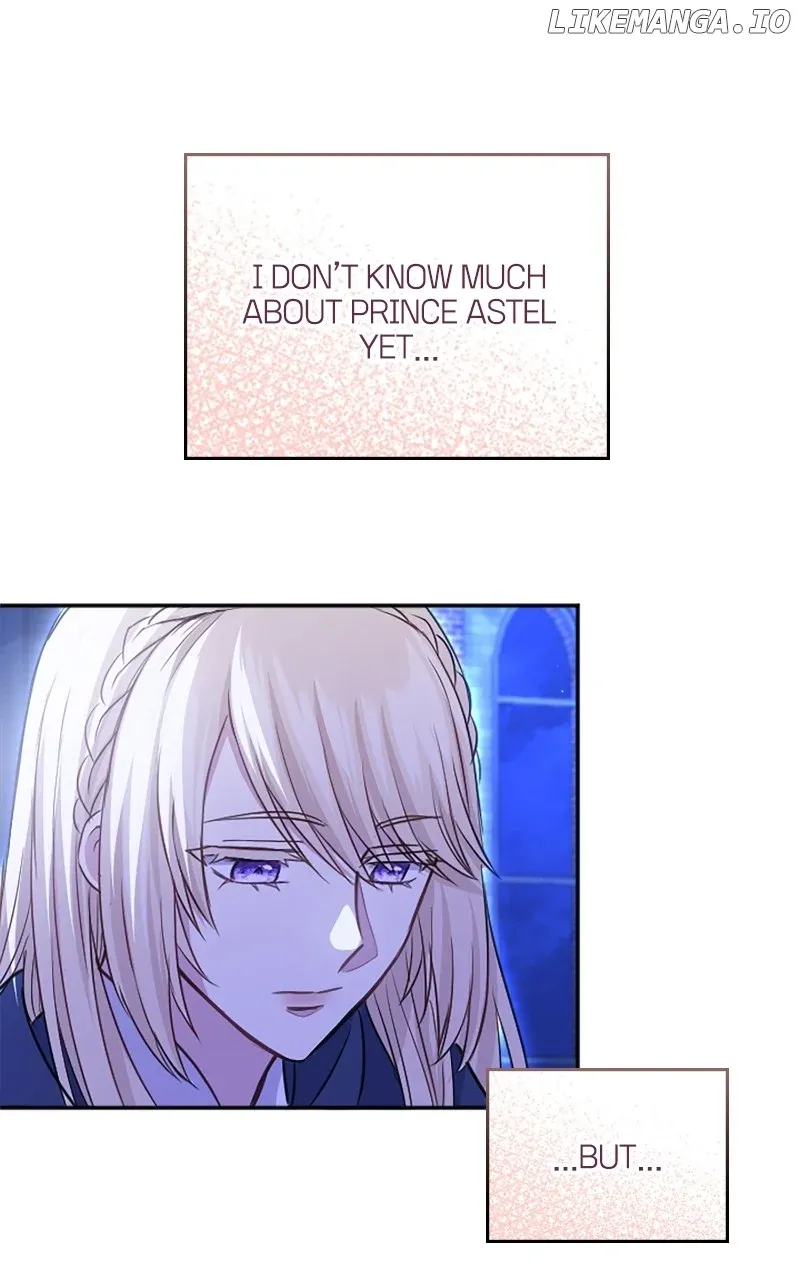 Your Highness i Decide My Fate Chapter 18 Online - página 31