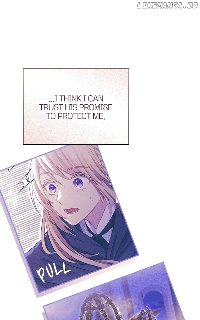 Your Highness i Decide My Fate Chapter 18 Online - página 32