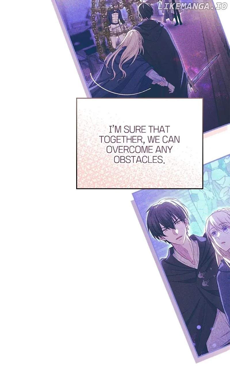 Your Highness i Decide My Fate Chapter 18 Online - página 33