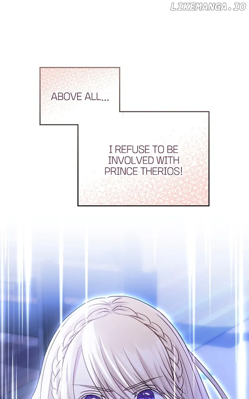 Your Highness i Decide My Fate Chapter 18 Online - página 34