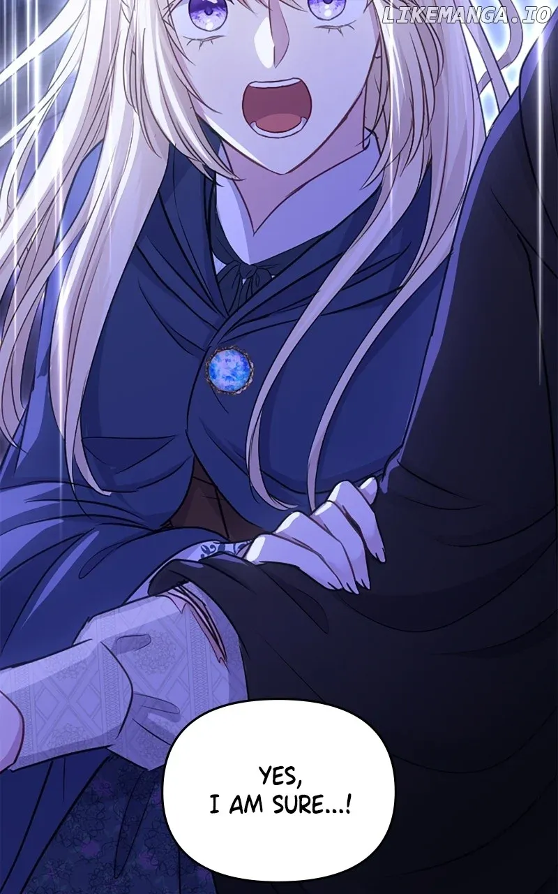 Your Highness i Decide My Fate Chapter 18 Online - página 35