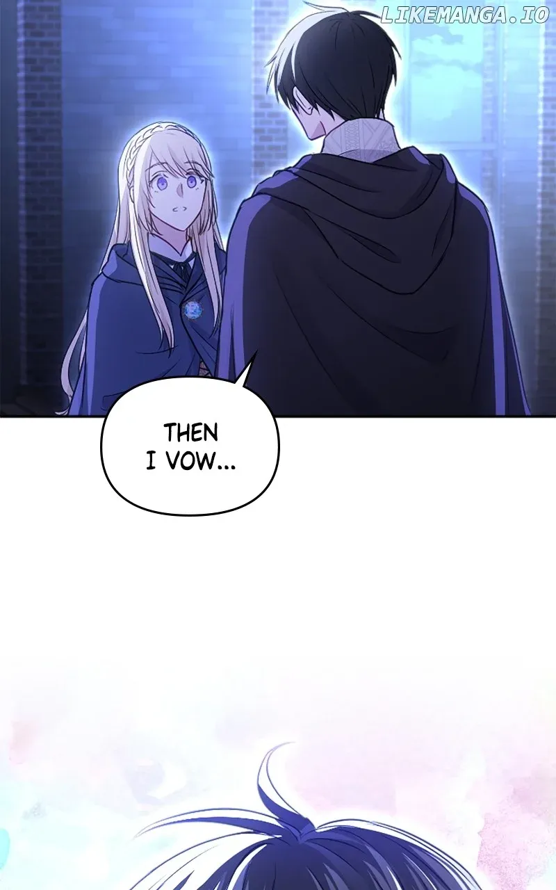 Your Highness i Decide My Fate Chapter 18 Online - página 37