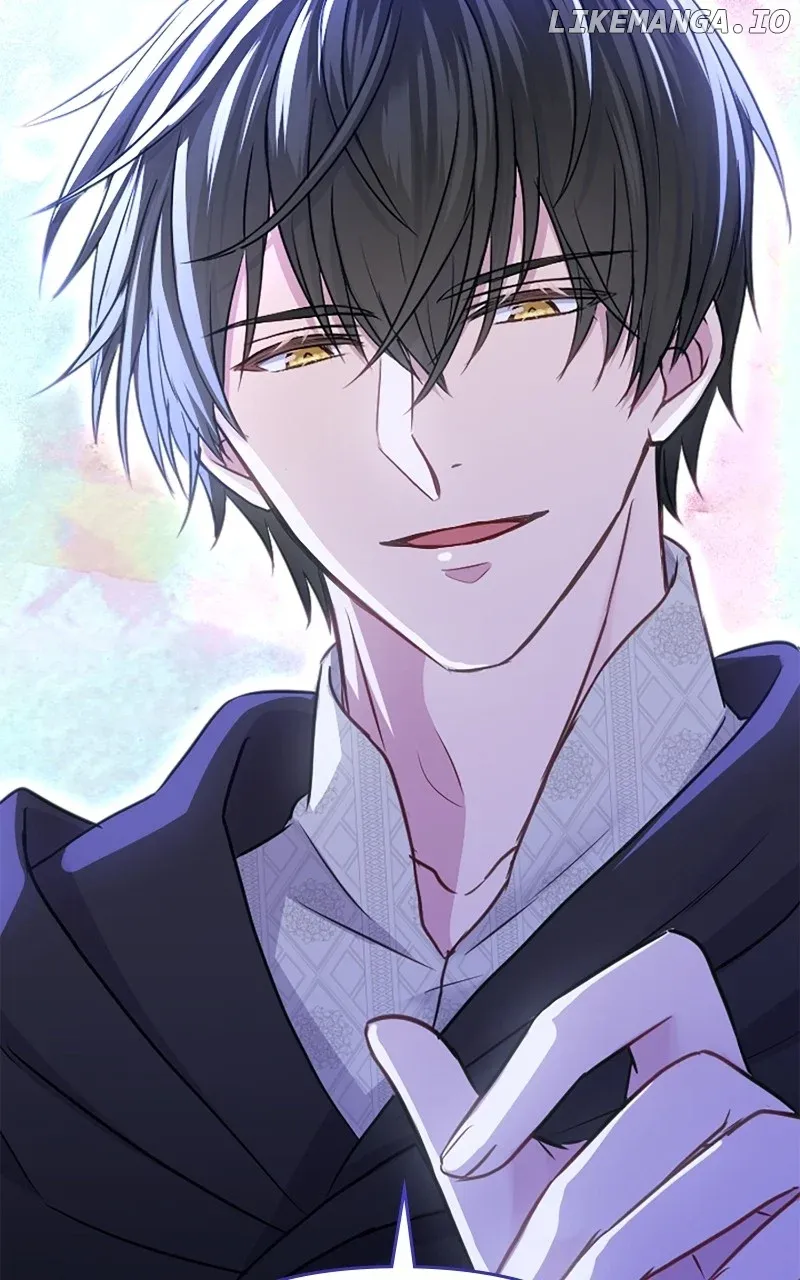 Your Highness i Decide My Fate Chapter 18 Online - página 38