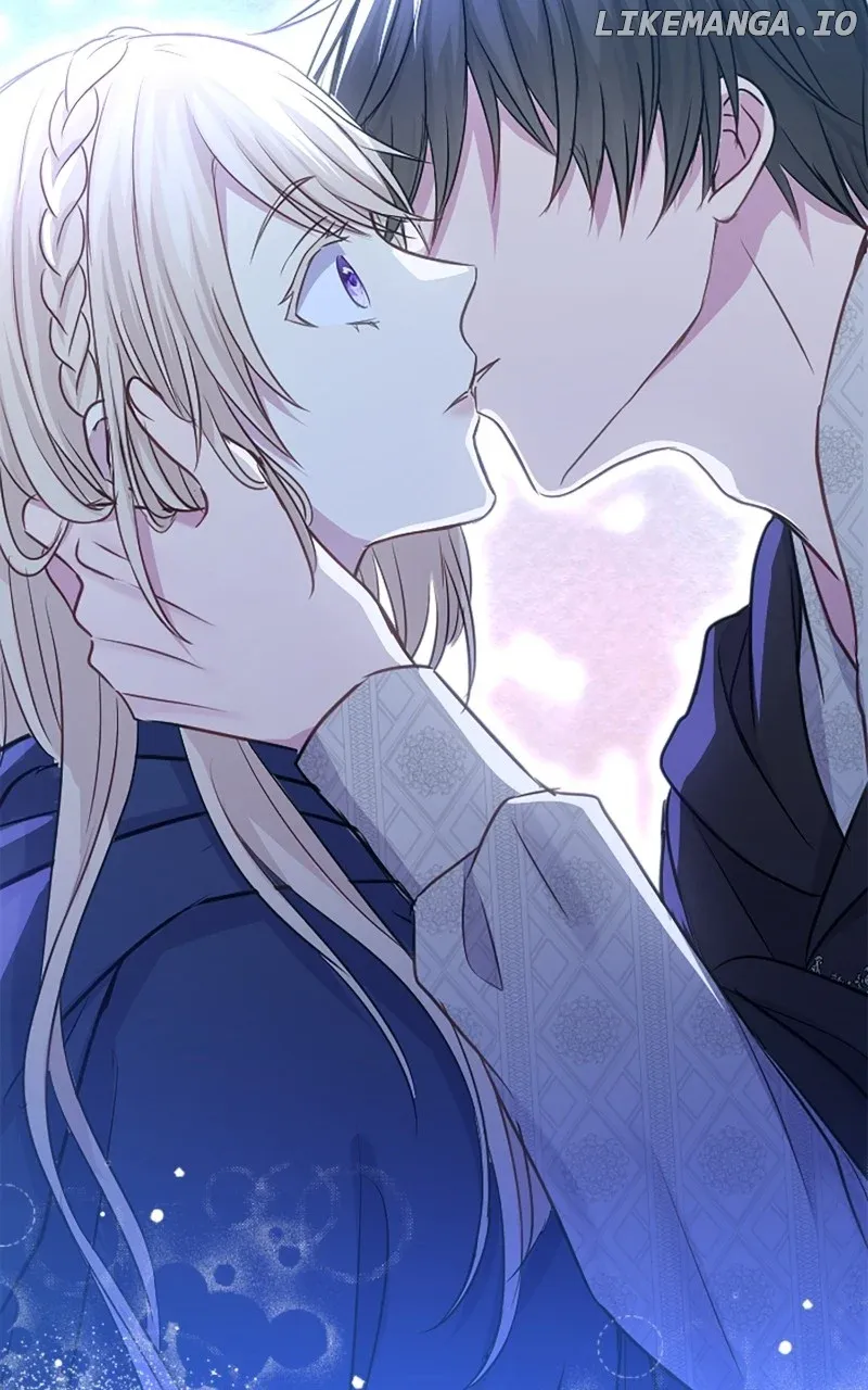 Your Highness i Decide My Fate Chapter 18 Online - página 40