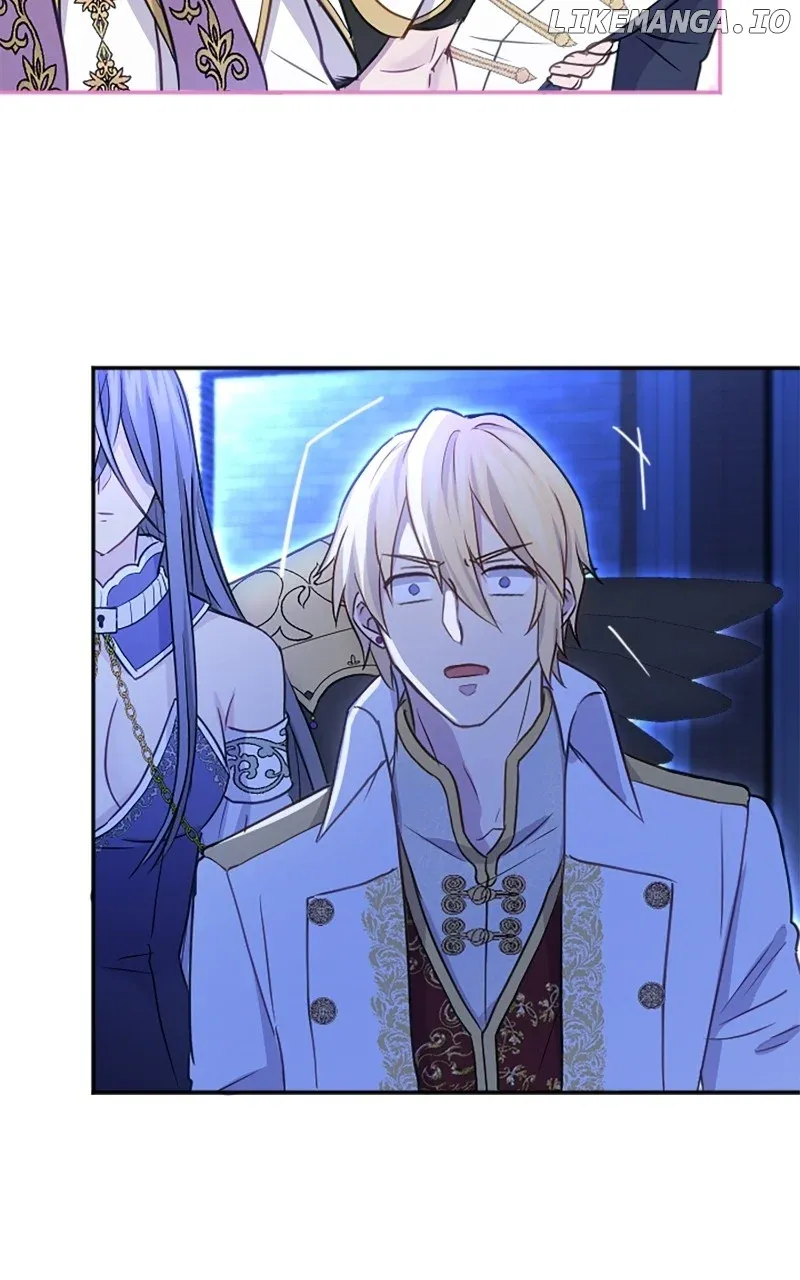 Your Highness i Decide My Fate Chapter 18 Online - página 42