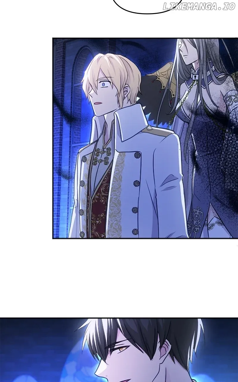 Your Highness i Decide My Fate Chapter 18 Online - página 47