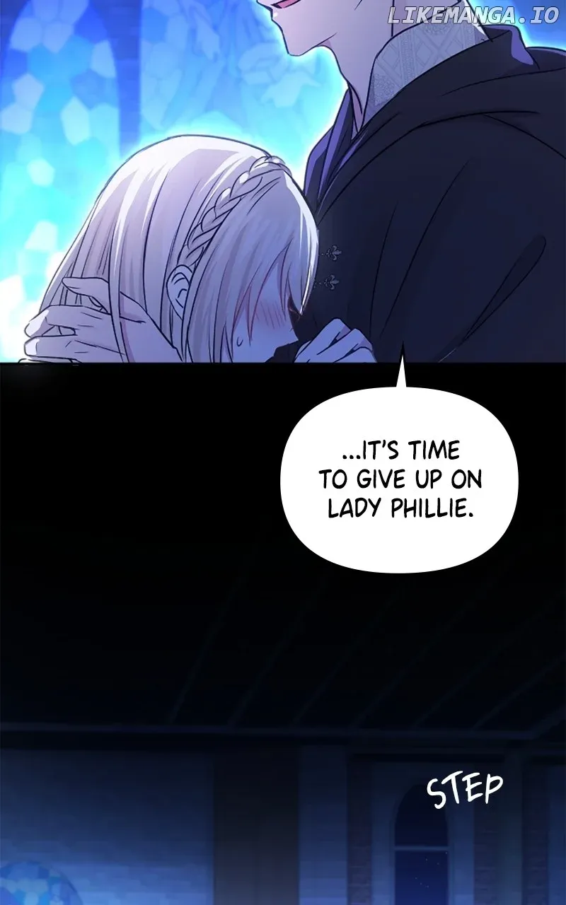 Your Highness i Decide My Fate Chapter 18 Online - página 48