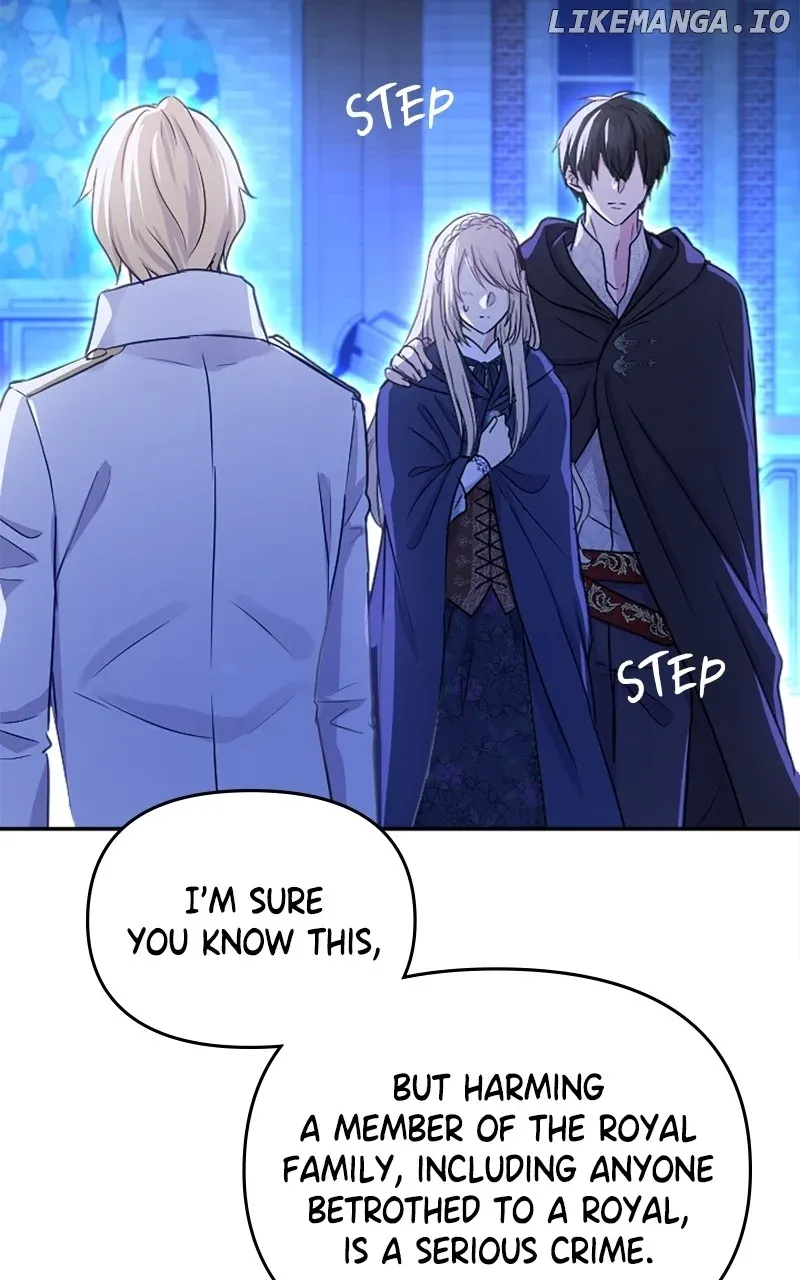 Your Highness i Decide My Fate Chapter 18 Online - página 49