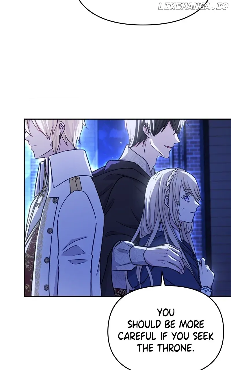 Your Highness i Decide My Fate Chapter 18 Online - página 50