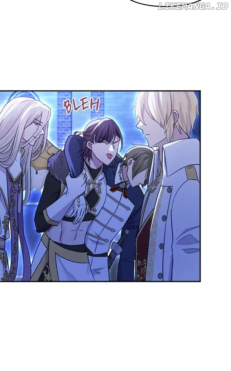 Your Highness i Decide My Fate Chapter 18 Online - página 51