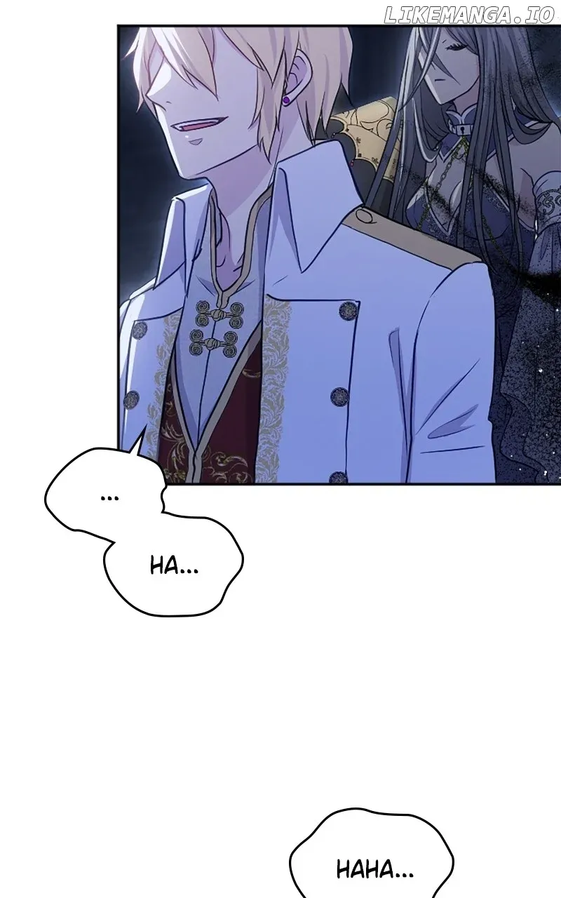 Your Highness i Decide My Fate Chapter 18 Online - página 53