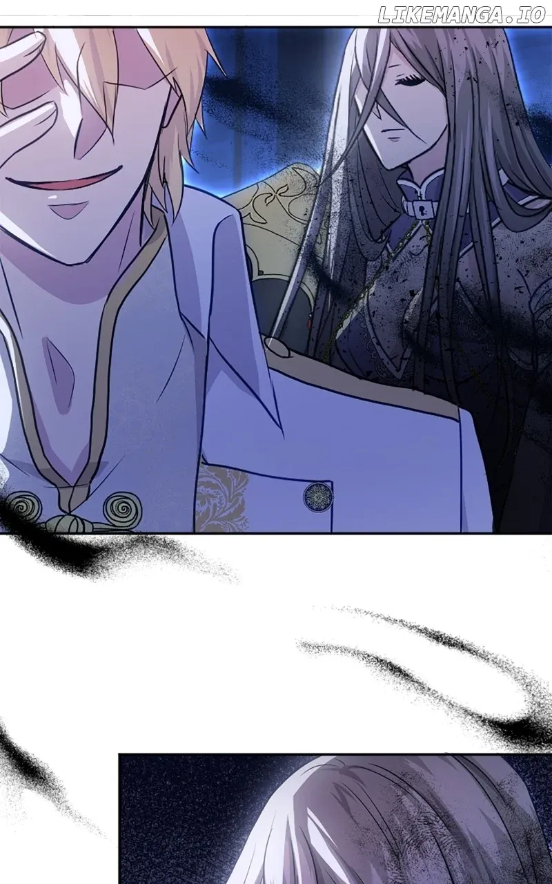 Your Highness i Decide My Fate Chapter 18 Online - página 58