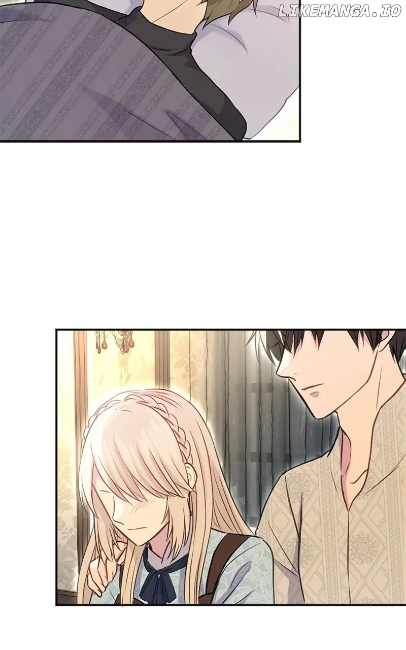 Your Highness i Decide My Fate Chapter 18 Online - página 62