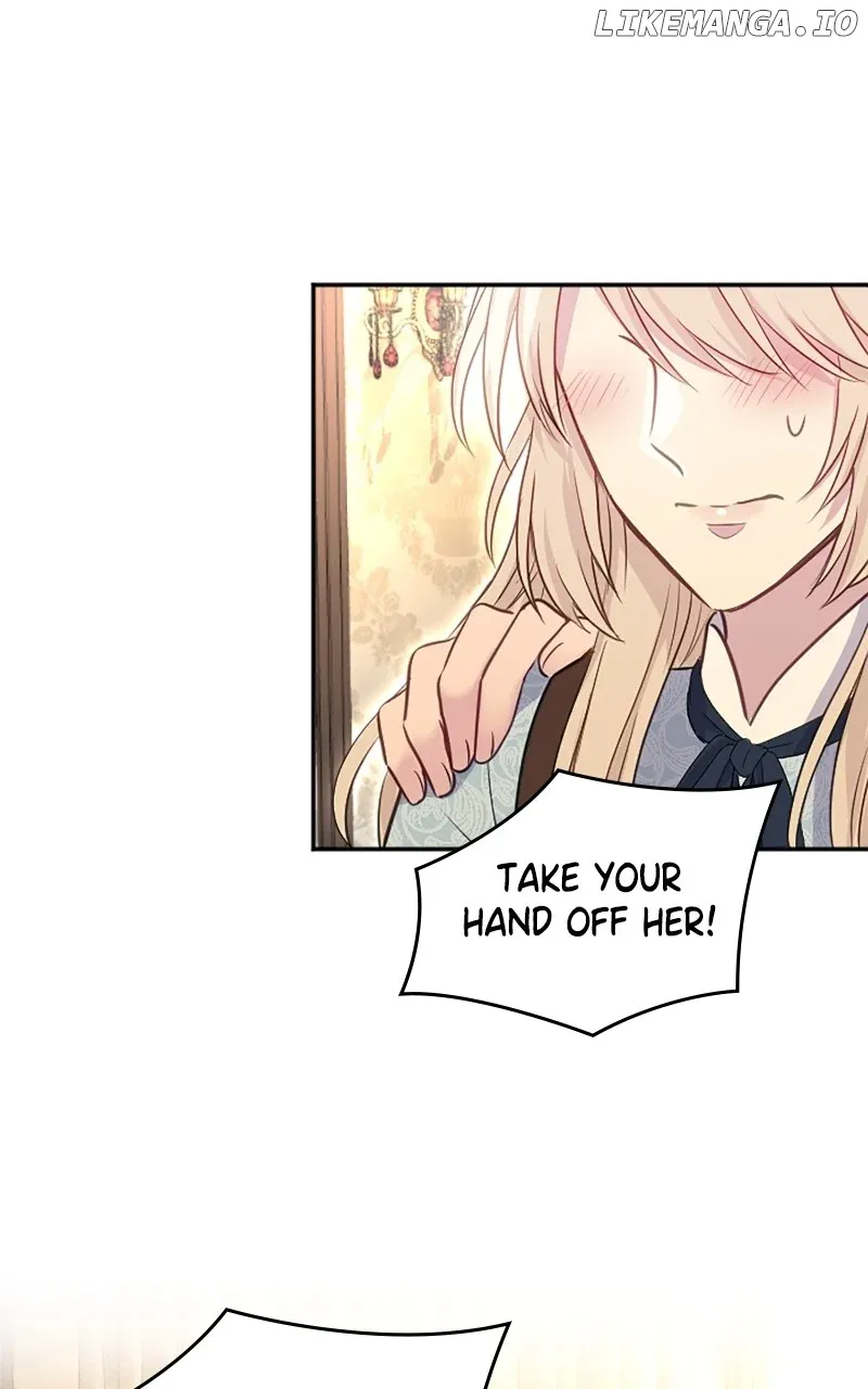 Your Highness i Decide My Fate Chapter 18 Online - página 63