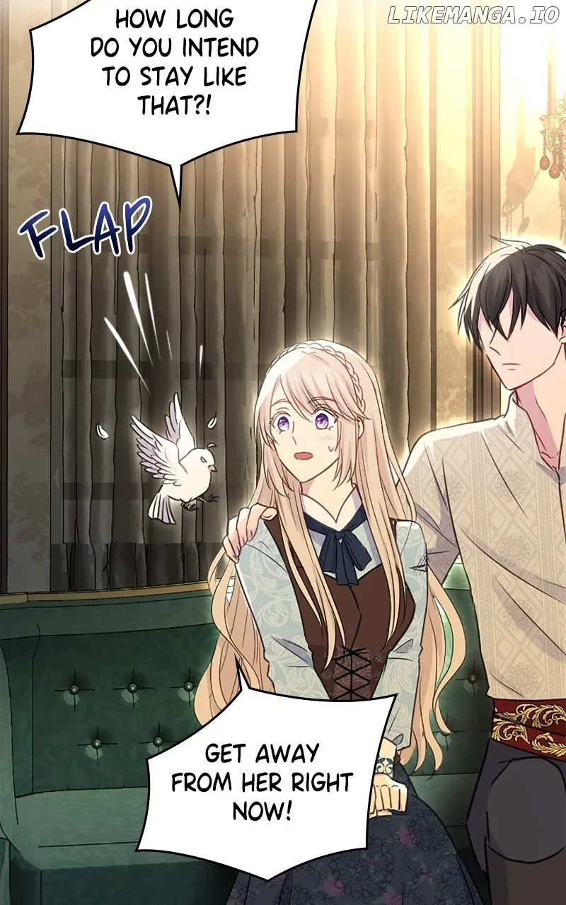 Your Highness i Decide My Fate Chapter 18 Online - página 64