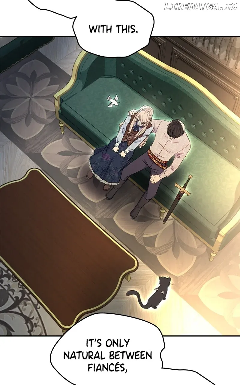 Your Highness i Decide My Fate Chapter 18 Online - página 67