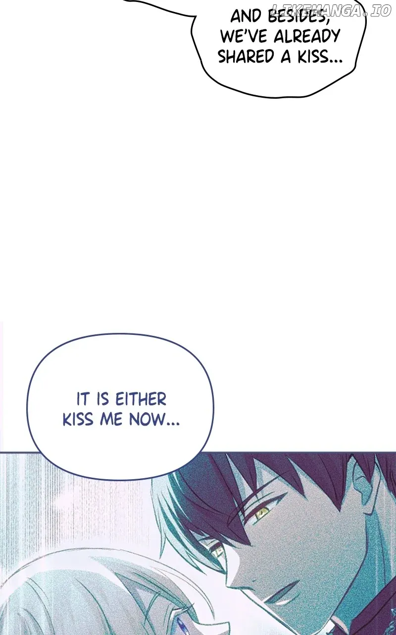 Your Highness i Decide My Fate Chapter 18 Online - página 68