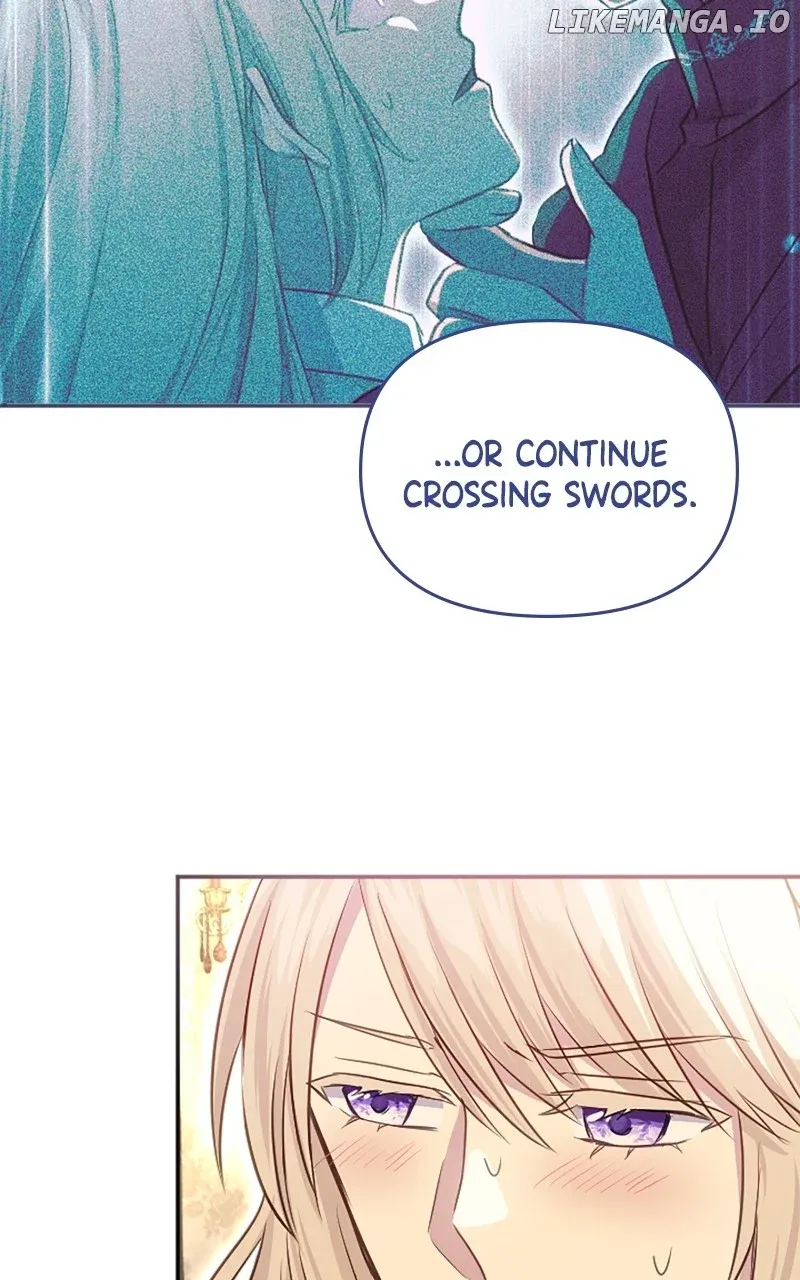 Your Highness i Decide My Fate Chapter 18 Online - página 69