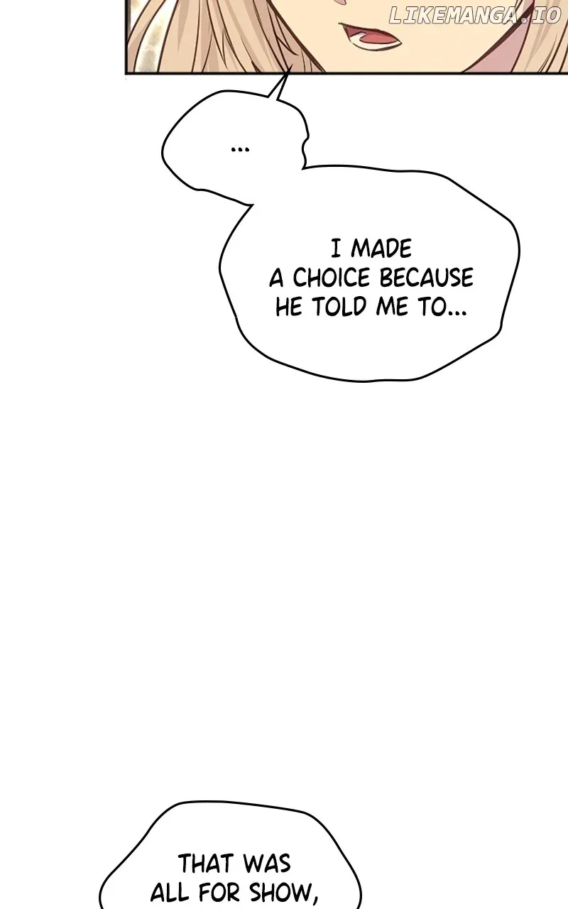 Your Highness i Decide My Fate Chapter 18 Online - página 70