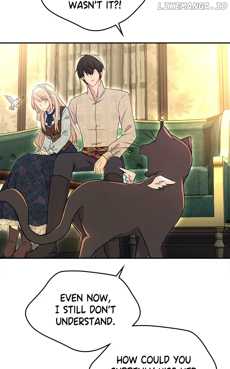 Your Highness i Decide My Fate Chapter 18 Online - página 71