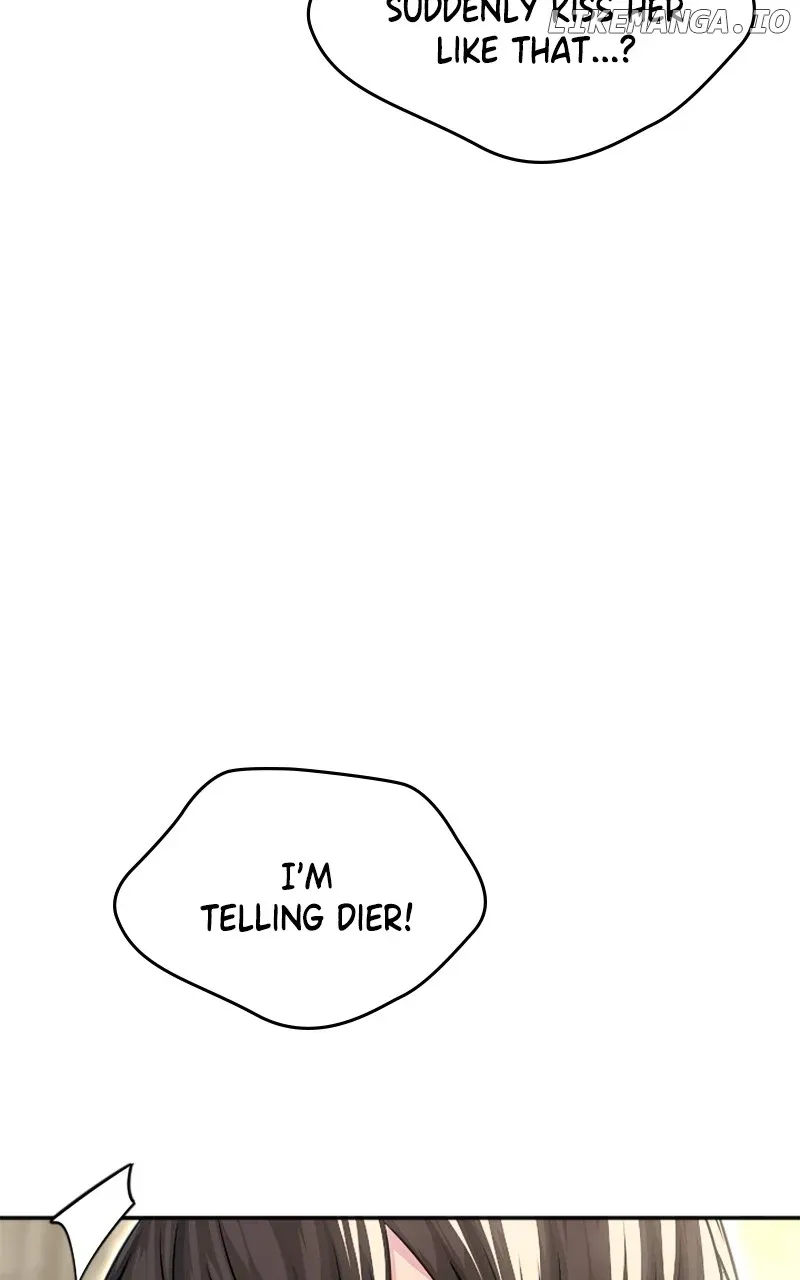 Your Highness i Decide My Fate Chapter 18 Online - página 72