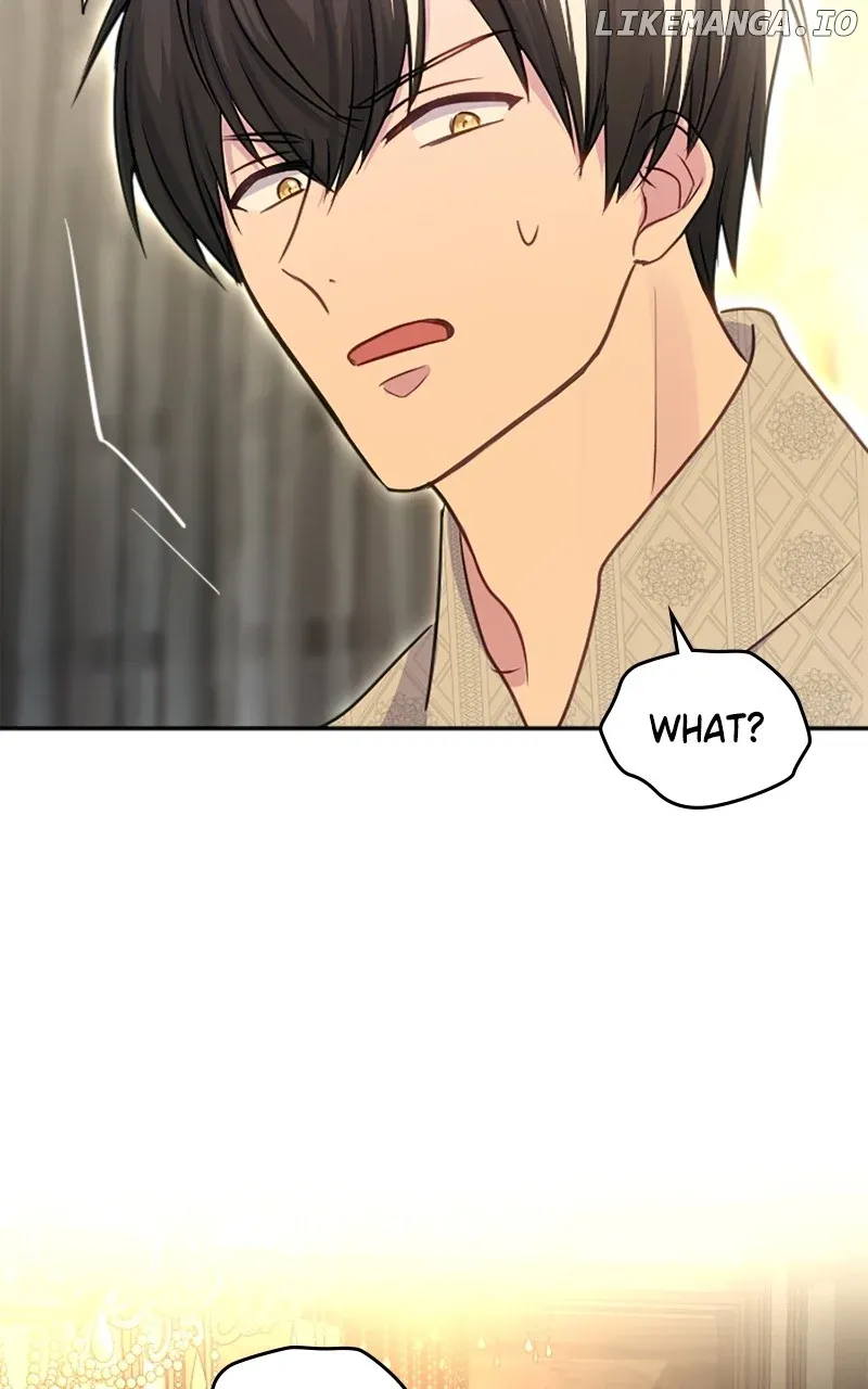 Your Highness i Decide My Fate Chapter 18 Online - página 73
