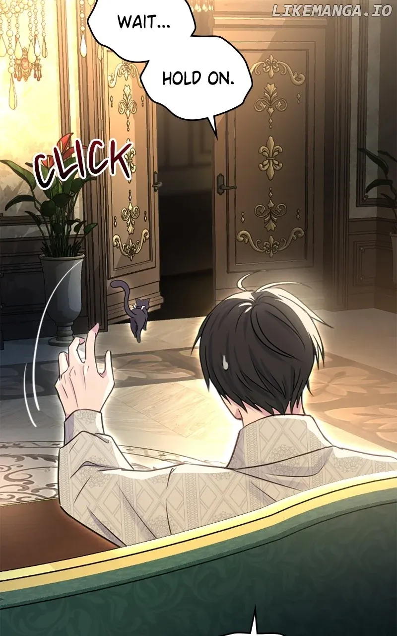 Your Highness i Decide My Fate Chapter 18 Online - página 74