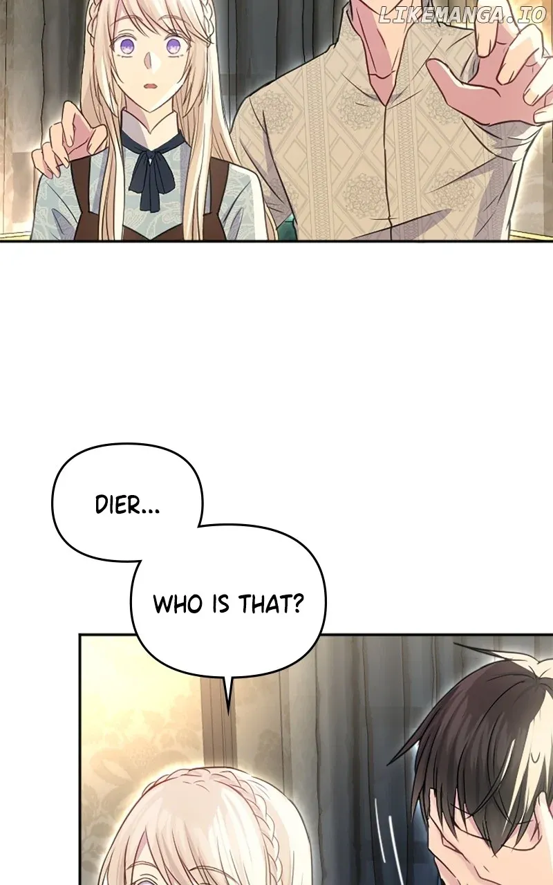 Your Highness i Decide My Fate Chapter 18 Online - página 76