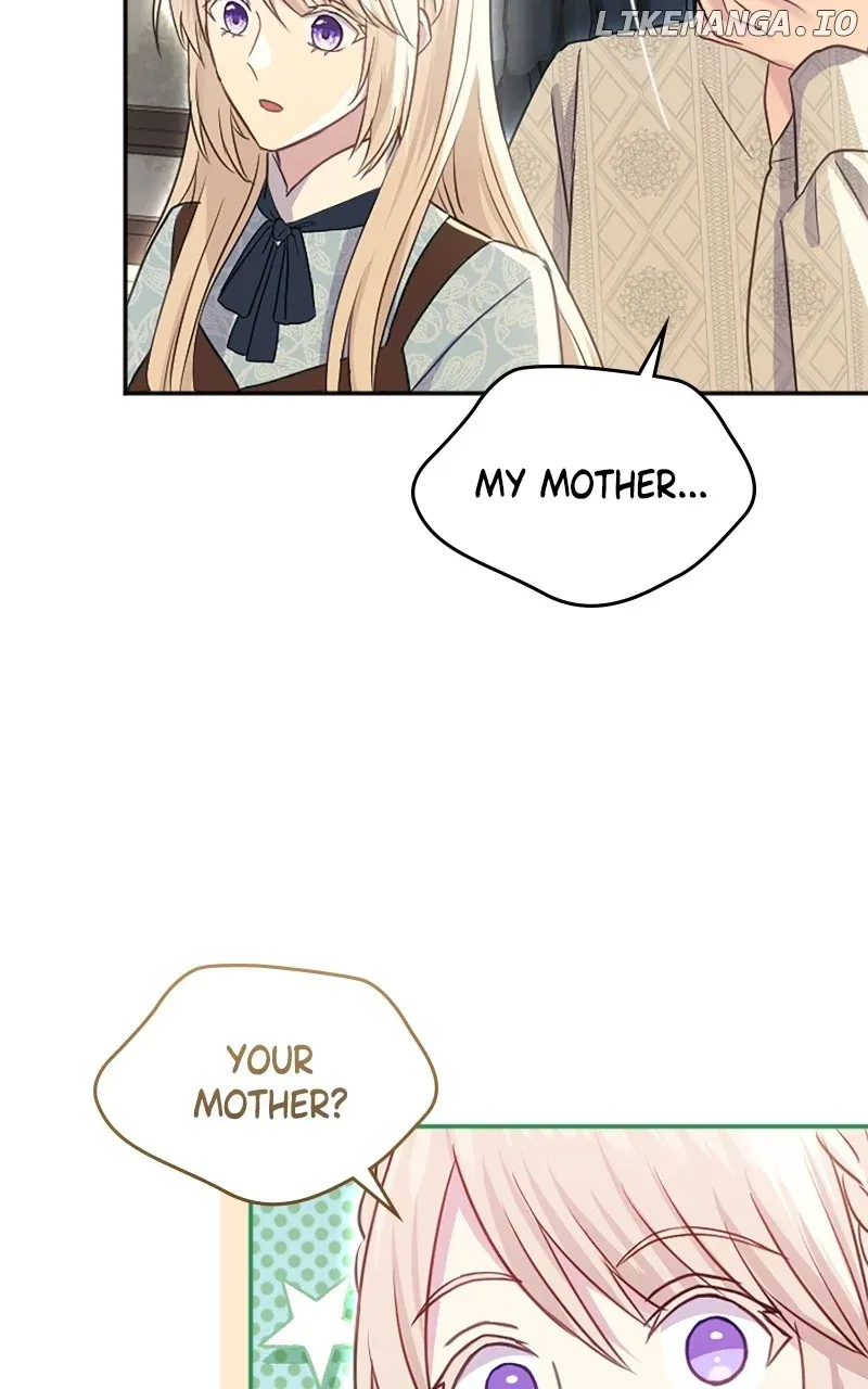 Your Highness i Decide My Fate Chapter 18 Online - página 77
