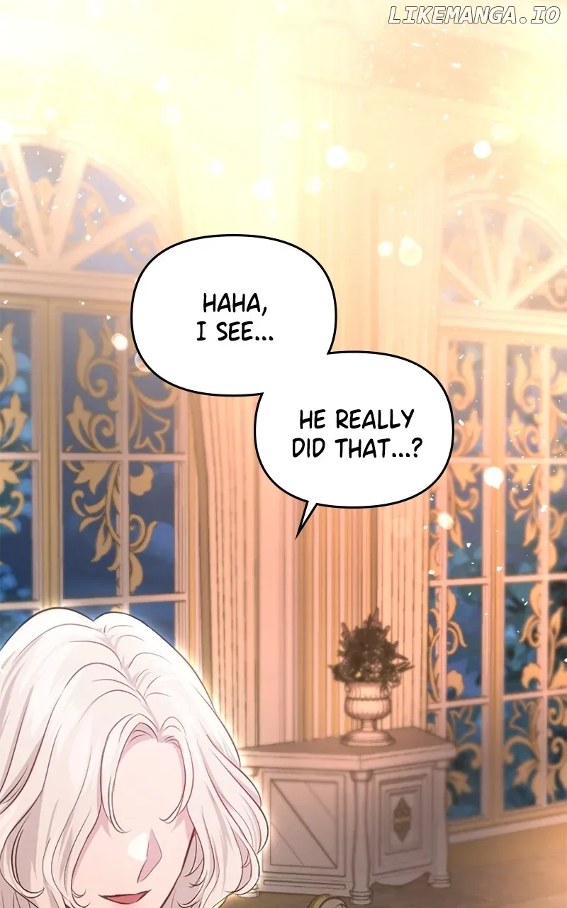 Your Highness i Decide My Fate Chapter 18 Online - página 79