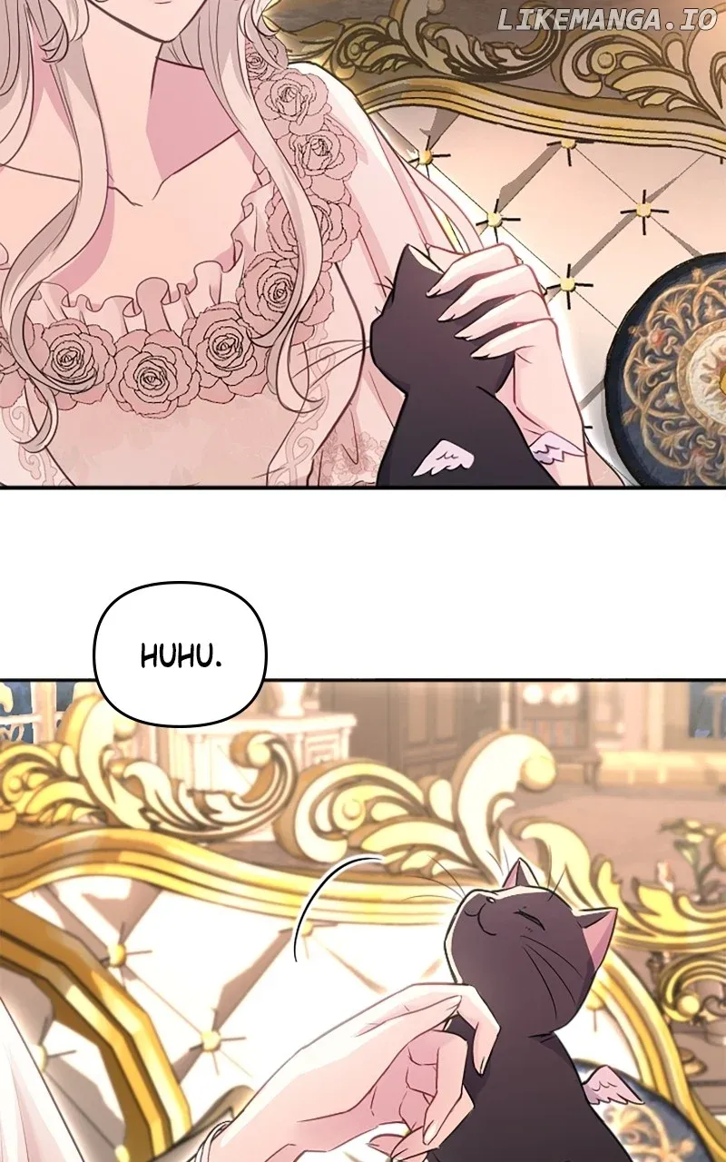 Your Highness i Decide My Fate Chapter 18 Online - página 80