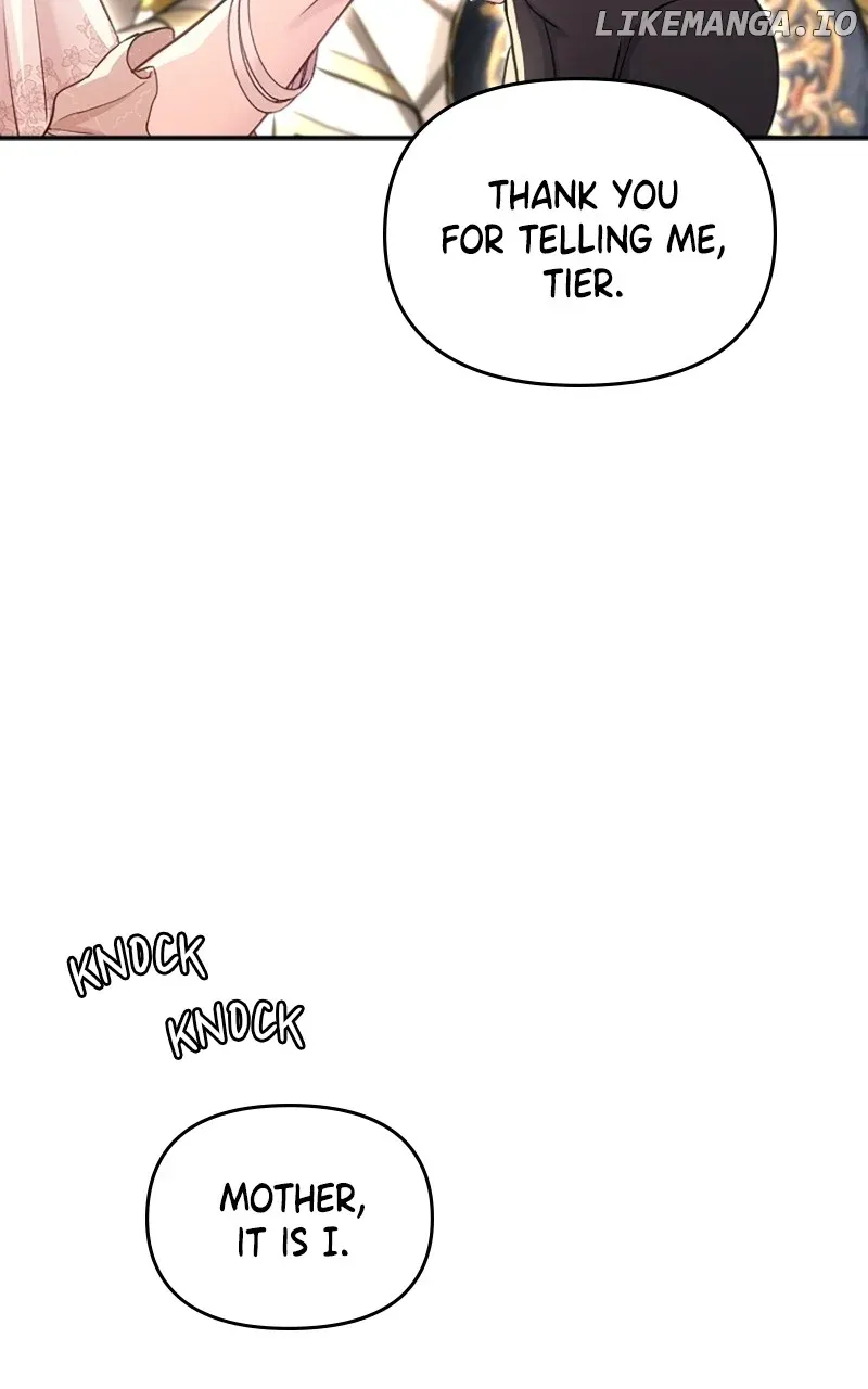 Your Highness i Decide My Fate Chapter 18 Online - página 81