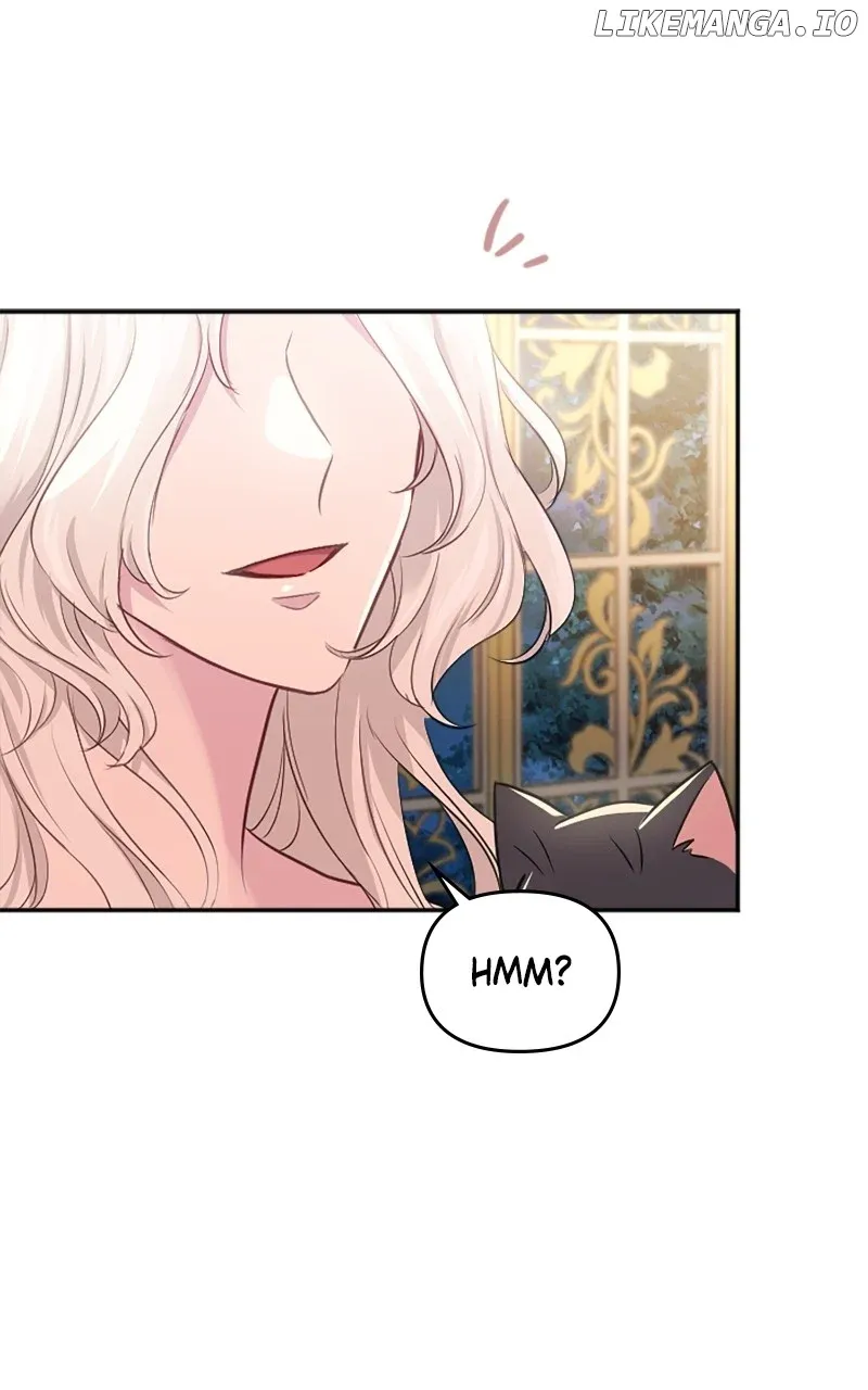Your Highness i Decide My Fate Chapter 18 Online - página 82
