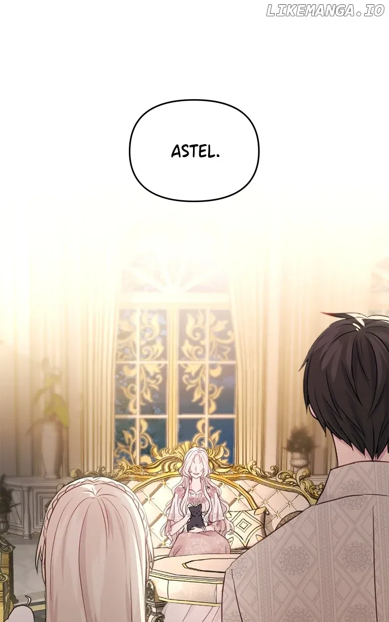 Your Highness i Decide My Fate Chapter 18 Online - página 83