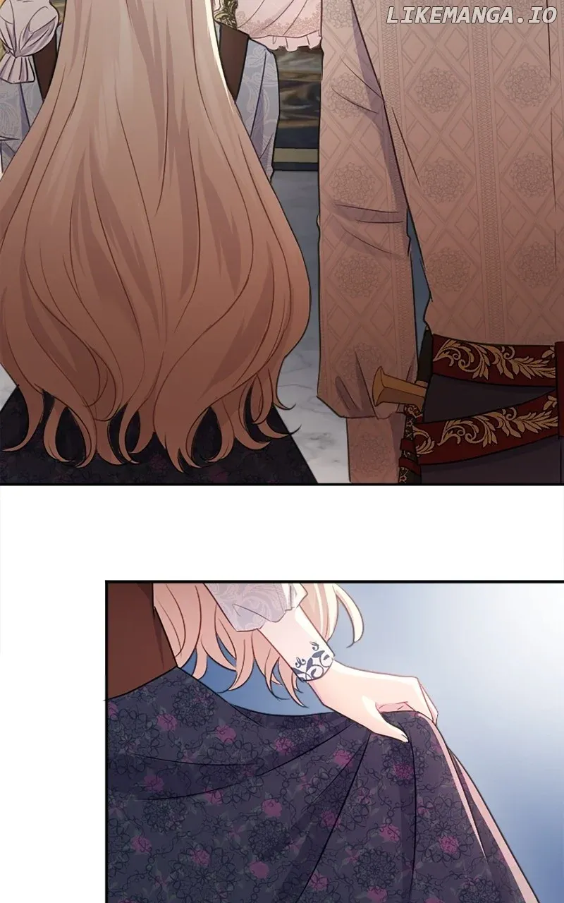 Your Highness i Decide My Fate Chapter 18 Online - página 84