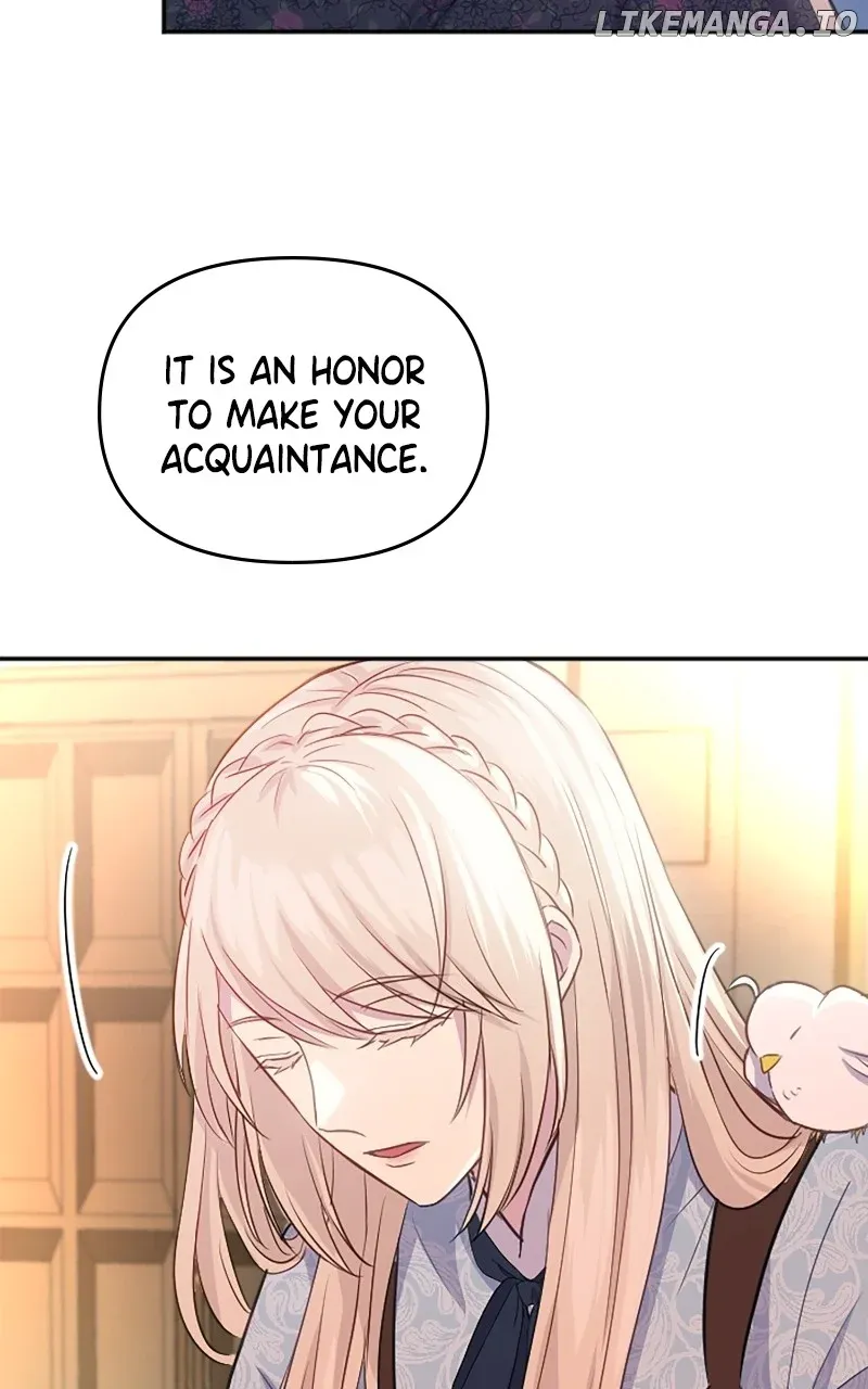 Your Highness i Decide My Fate Chapter 18 Online - página 85