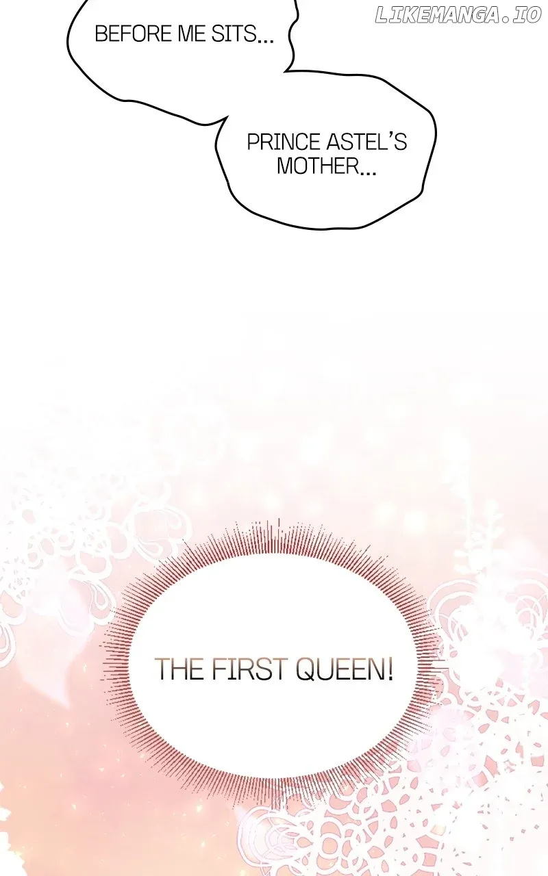 Your Highness i Decide My Fate Chapter 18 Online - página 87