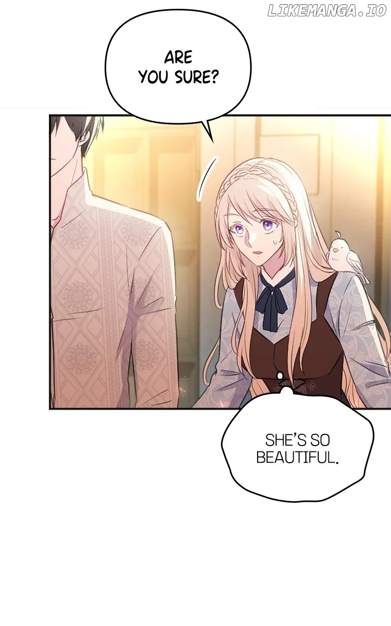 Your Highness i Decide My Fate Chapter 18 Online - página 90