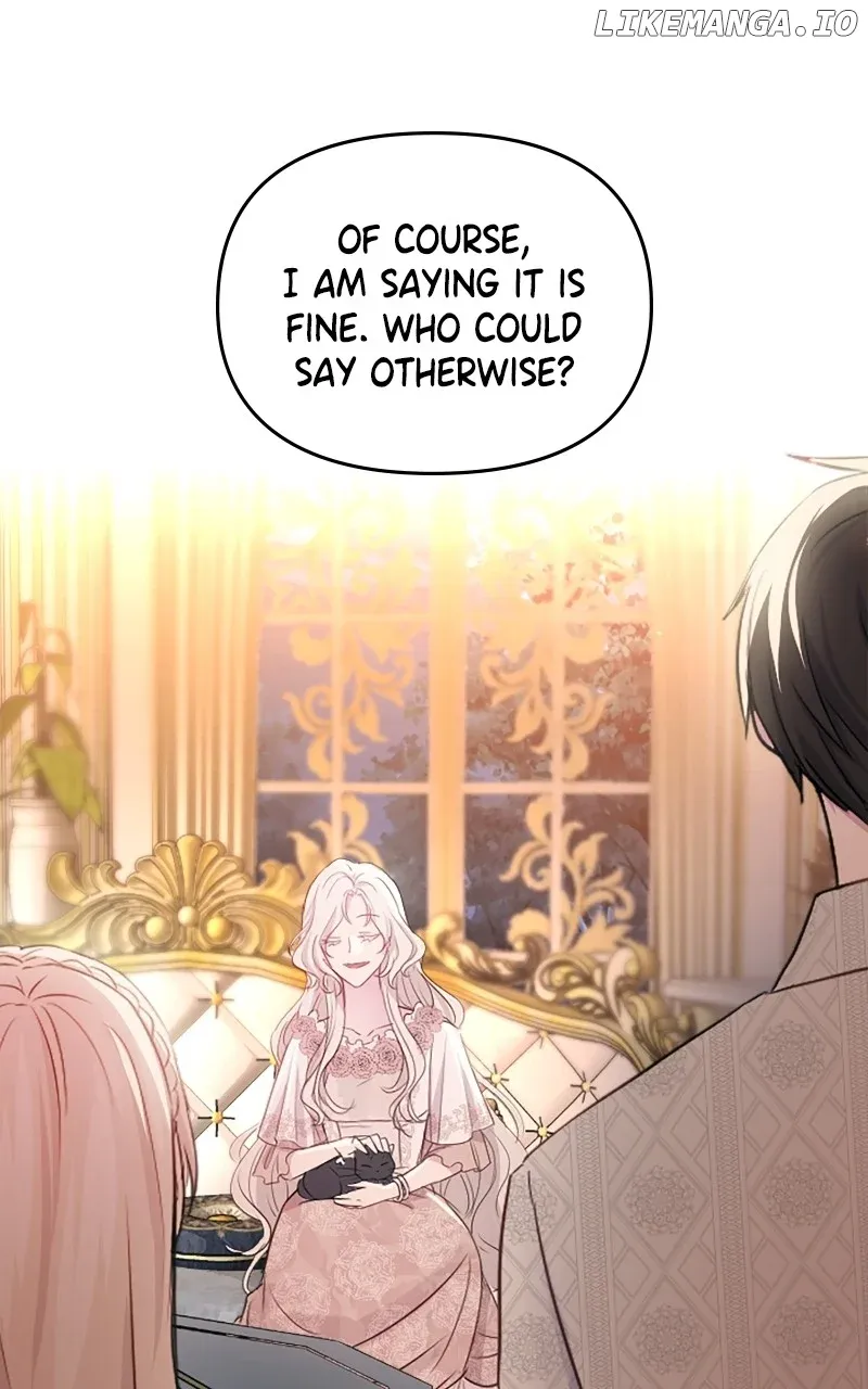 Your Highness i Decide My Fate Chapter 18 Online - página 91