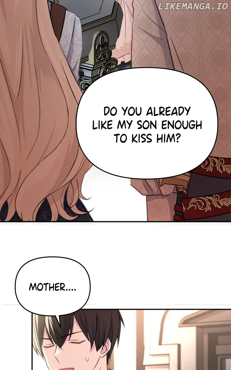 Your Highness i Decide My Fate Chapter 18 Online - página 92