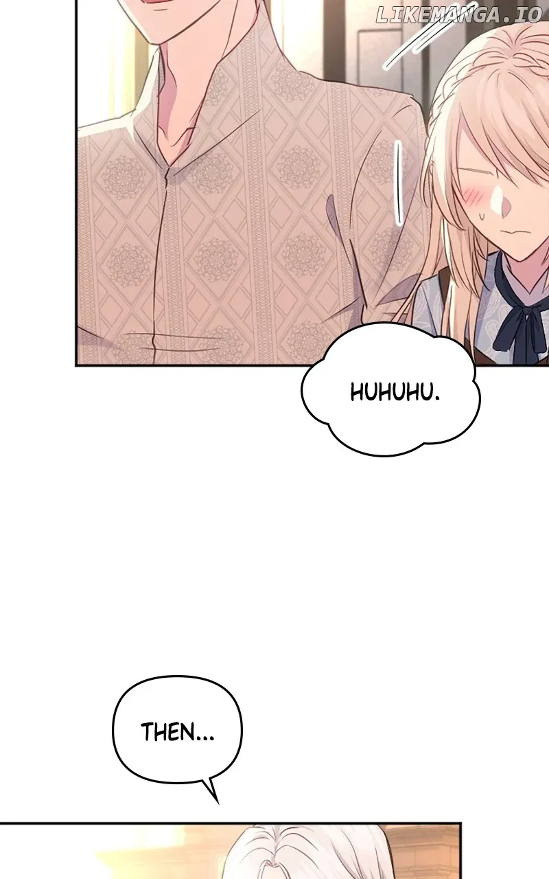 Your Highness i Decide My Fate Chapter 18 Online - página 93
