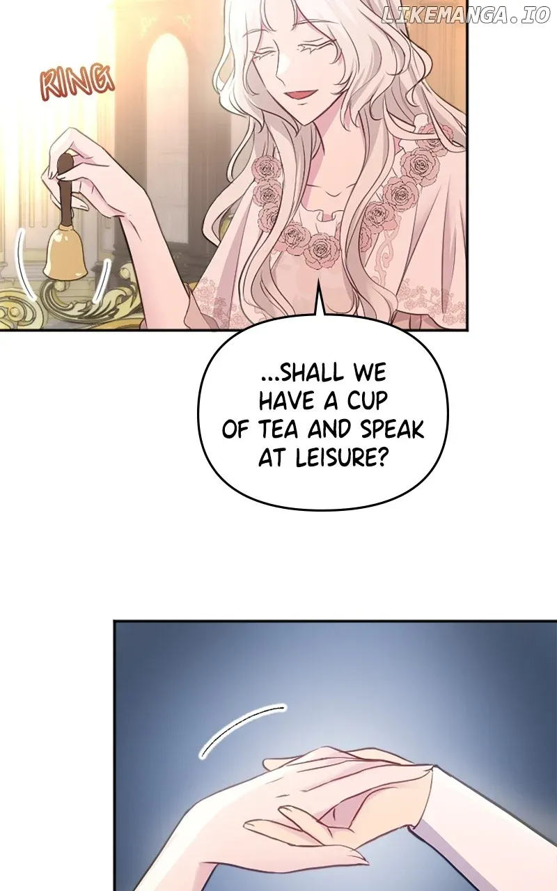 Your Highness i Decide My Fate Chapter 18 Online - página 94