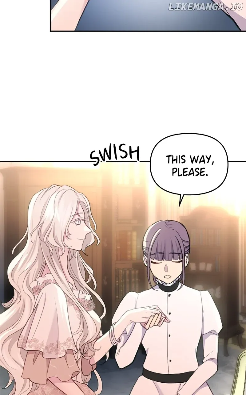 Your Highness i Decide My Fate Chapter 18 Online - página 95
