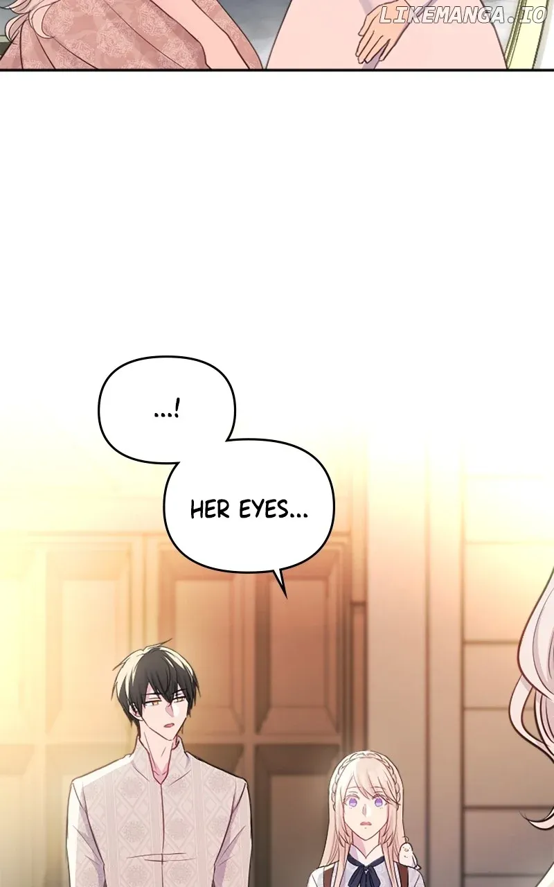 Your Highness i Decide My Fate Chapter 18 Online - página 96