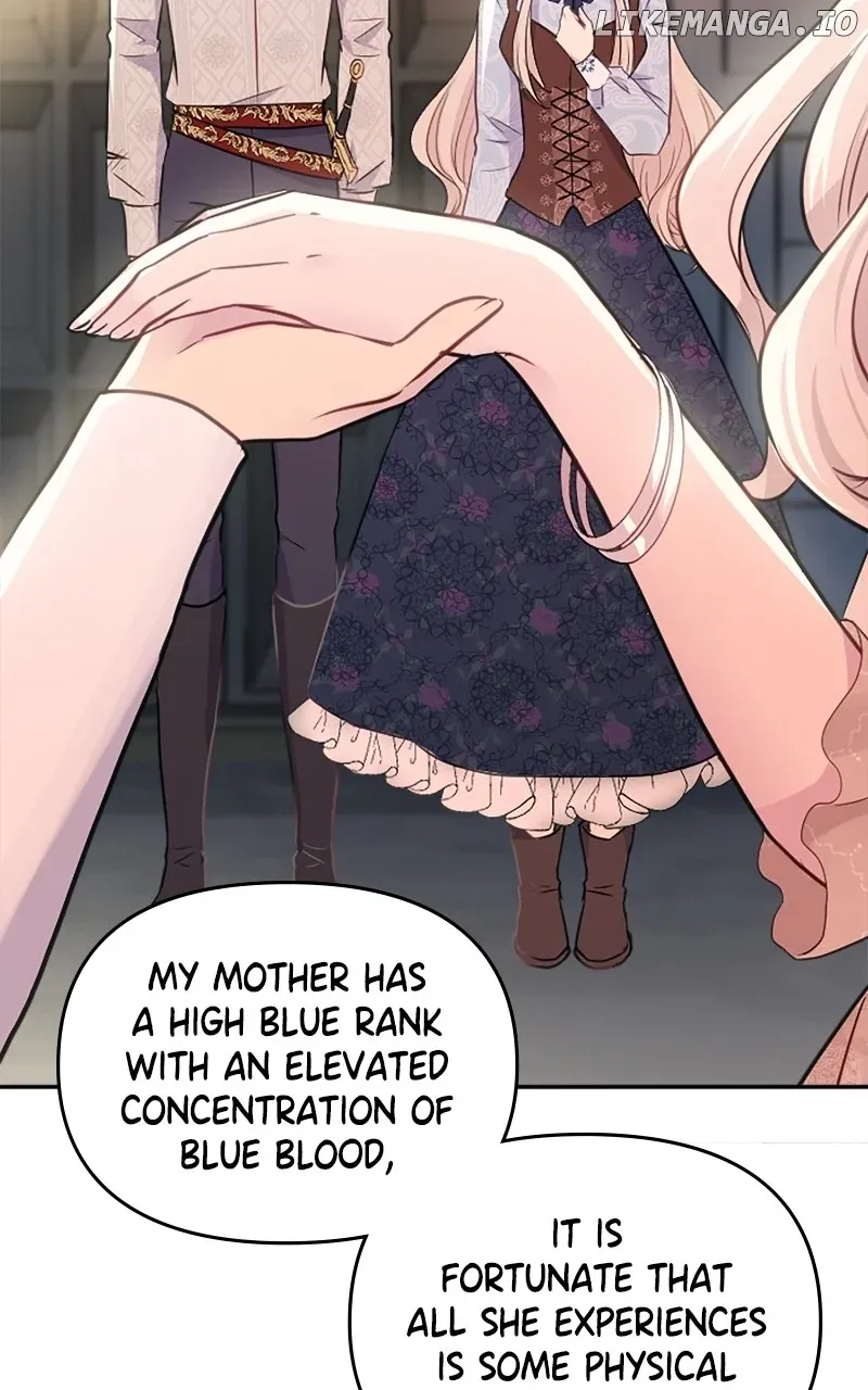 Your Highness i Decide My Fate Chapter 18 Online - página 97