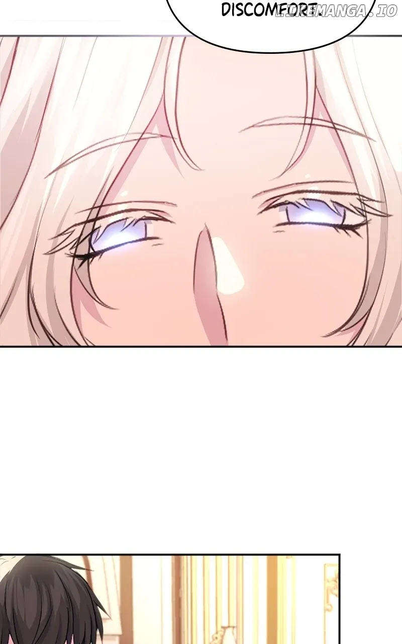 Your Highness i Decide My Fate Chapter 18 Online - página 98